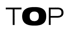 TOP trademark