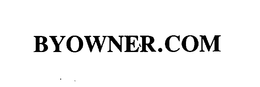 BYOWNER.COM trademark