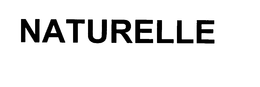 NATURELLE trademark
