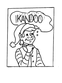 IKANDOO trademark
