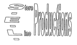 STORE-E-LINE PRODUCTIONS trademark