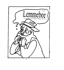 LEMMEBEE trademark