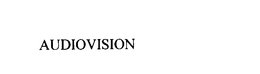 AUDIOVISION trademark