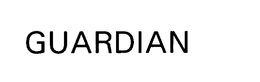 GUARDIAN trademark