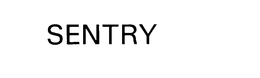 SENTRY trademark