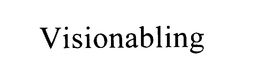 VISIONABLING trademark