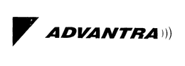 ADVANTRA trademark