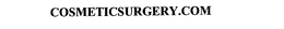 COSMETICSURGERY.COM trademark