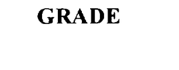 GRADE trademark