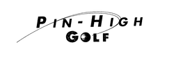 PIN- HIGH GOLF trademark