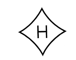 H trademark