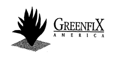 GREENFIX AMERICA trademark