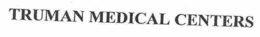 TRUMAN MEDICAL CENTERS trademark