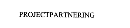 PROJECTPARTNERING trademark