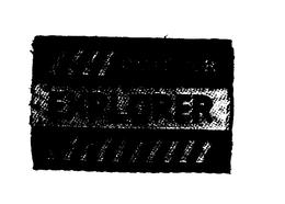 OUTDOOR EXPLORER trademark