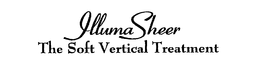 ILLUMA SHEER THE SOFT VERTICAL TREATMENT trademark