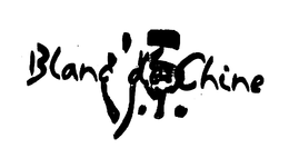 BLANC DE CHINE trademark