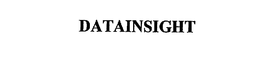 DATAINSIGHT trademark