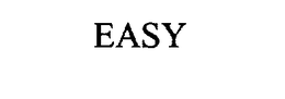 EASY trademark
