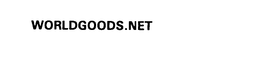 WORLDGOODS.NET trademark