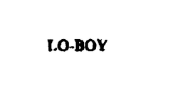 LO-BOY trademark