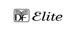 DF ELITE trademark