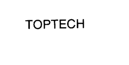TOPTECH trademark