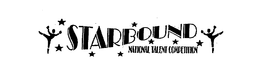 STARBOUND NATIONAL TALENT COMPETITION trademark