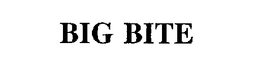 BIG BITE trademark