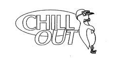 CHILL OUT trademark