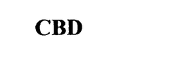 CBD trademark