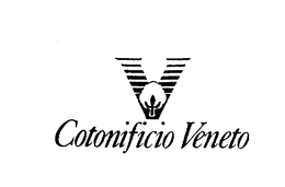 V COTONIFICIO VENETO trademark