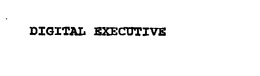 DIGITAL EXECUTIVE trademark
