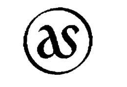 AS trademark