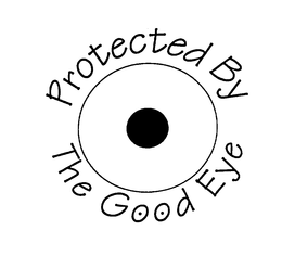 PROTECTED BY THE GOODEYE trademark