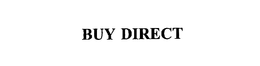 BUY DIRECT trademark