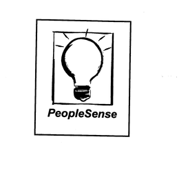 PEOPLESENSE trademark