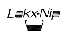 LOKX-NIP trademark