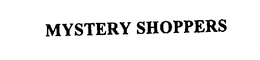 MYSTERY SHOPPERS trademark