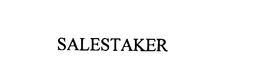 SALESTAKER trademark