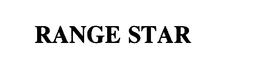 RANGE STAR trademark