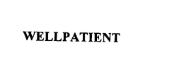 WELLPATIENT trademark