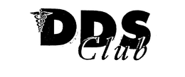 DDS CLUB trademark
