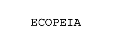 ECOPEIA trademark