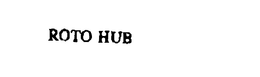 ROTOHUB trademark