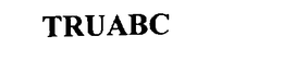 TRUABC trademark
