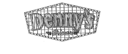 DENNY'S DINER trademark