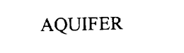 AQUIFER trademark