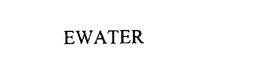EWATER trademark