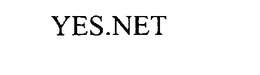 YES.NET trademark